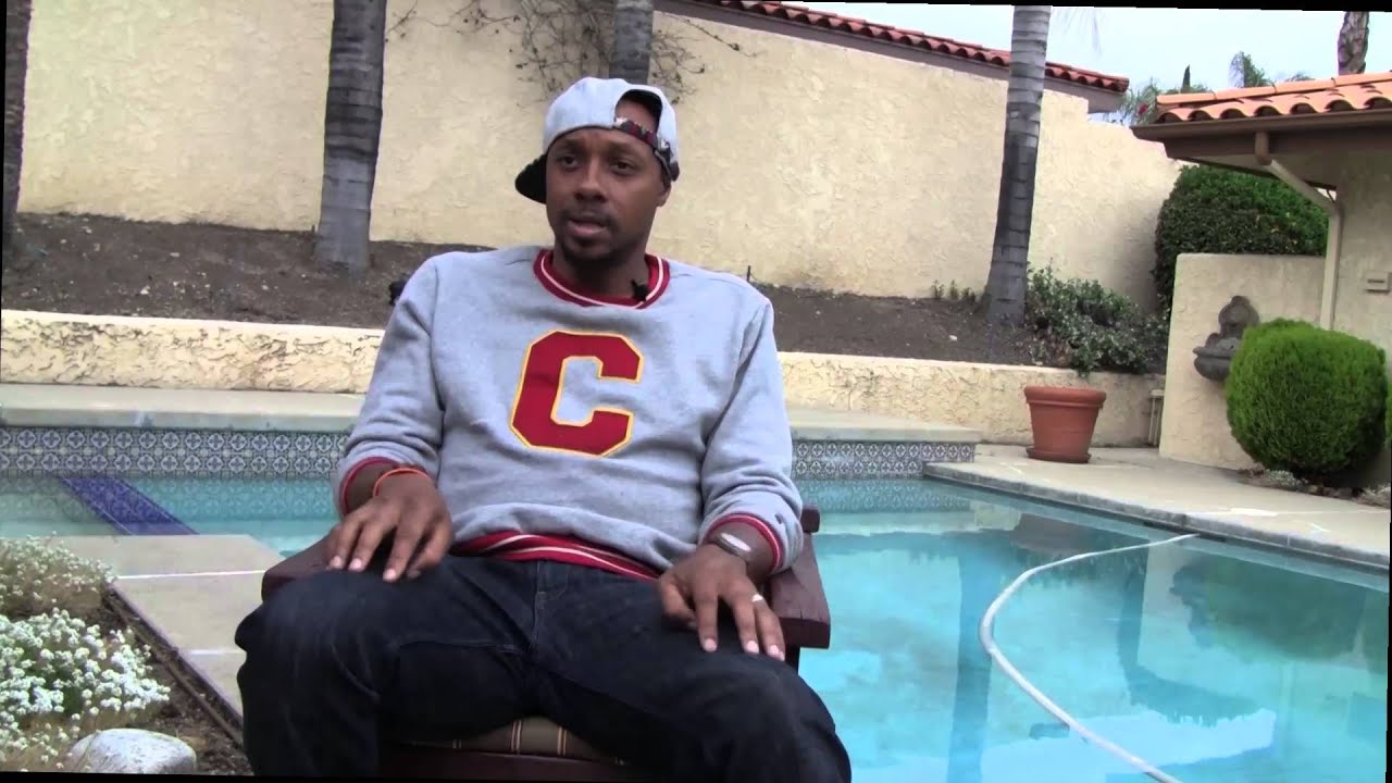 As Evil Does:  The Movie - Dorian Missick (Part 1)