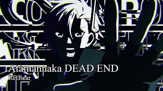 Kuro no Shoukanshi Opening Full - Atamannaka DEAD END by RetBear (Full Version)