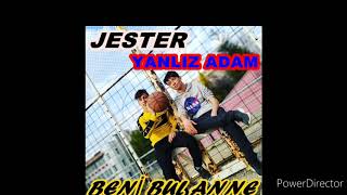 Yanlız Adam ft. Jester   (Haylaz) Resimi