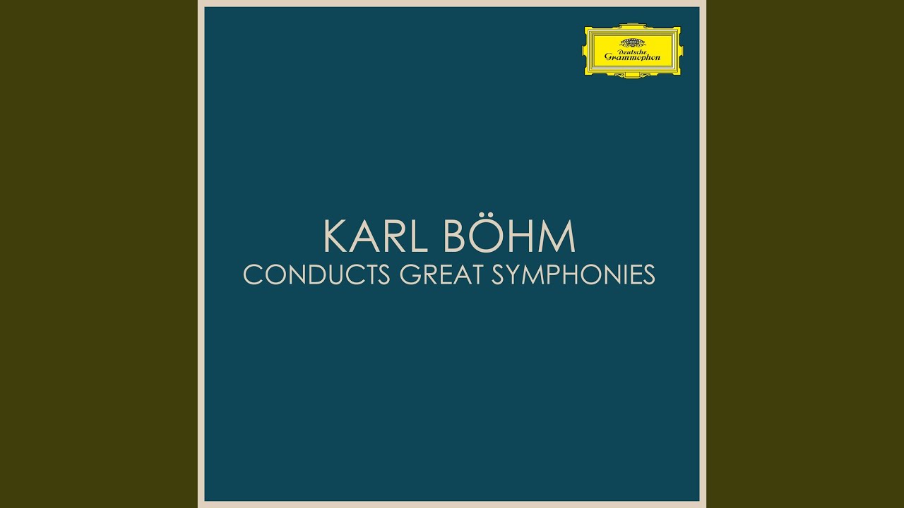 Schubert: Symphony No. 2 in B Flat Major, D. 125: I. Largo