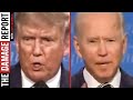 Trump Biden Debate Disaster SOLVED