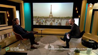 Intégration en France : le défi de la fraternité