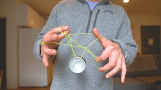 YoYo Tutorial! ADVANCED Hayden Brickman Dense Tech Combo YoYo Tutorial!