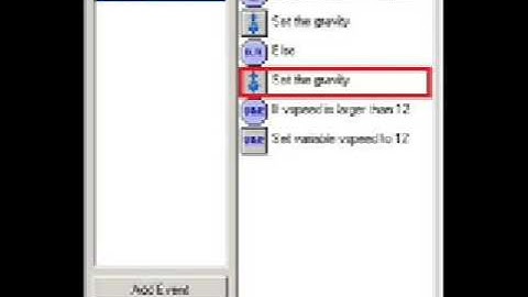 Tutorial de GameMaker: Juego de plataformas