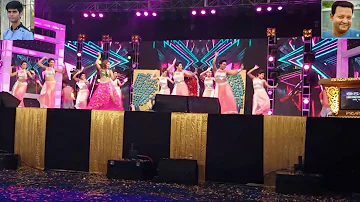 Chalkata Hamro Jawani Ye Raja - छलकता हमरो जवनिया ये राजा/Kajal Raghwani  ka Live Dance