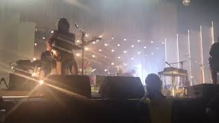 Arctic Monkeys - I Bet You Look Good On The Dancefloor live @ Fly DSA Arena (Sheffield) show #4