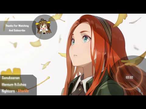 Nightcore - Afterlife