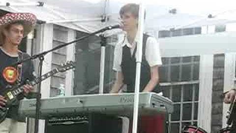 Lemonic Demonade 2008 - I