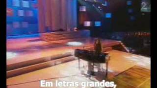 Marion Raven - Crawl (Legendado em Português)