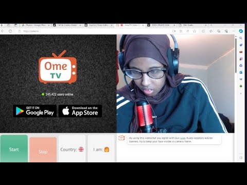Ometv - YouTube