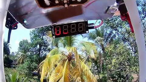 Diy Arduino Altitude Meter