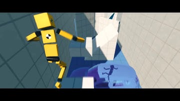 Fun WIth Ragdolls - Custom Map