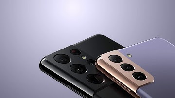 Galaxy S21: SmartThings on Android Auto