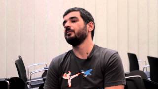 Uncut: Entrevista a Natxo López