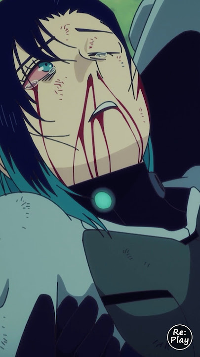 He saved her just in time 😭🫡 - Kafka Hibino saves Rin Shinonome VS Kaiju No. 13 | Kaiju No. 8