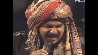 Menu Paar Langa De Ve | PTV Old Songs | Best of Folks Music