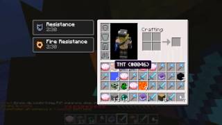 Minecraft Server Review OPCraft
