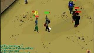 Maxing with dragon bolts(e)