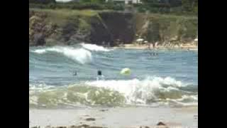 Le Pouldu, Bretagne, France