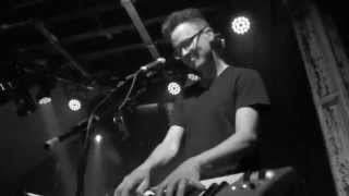 All The Right Things - Son Lux - XOYO, London - 21st May 2014