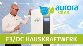 Energieautark Mit E3Dc Die Zukunft Der Stromversorgung Mit Photovoltaik