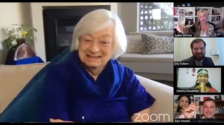 Founder's Day 2020: NYF's 30th Anniversary & Olga'...