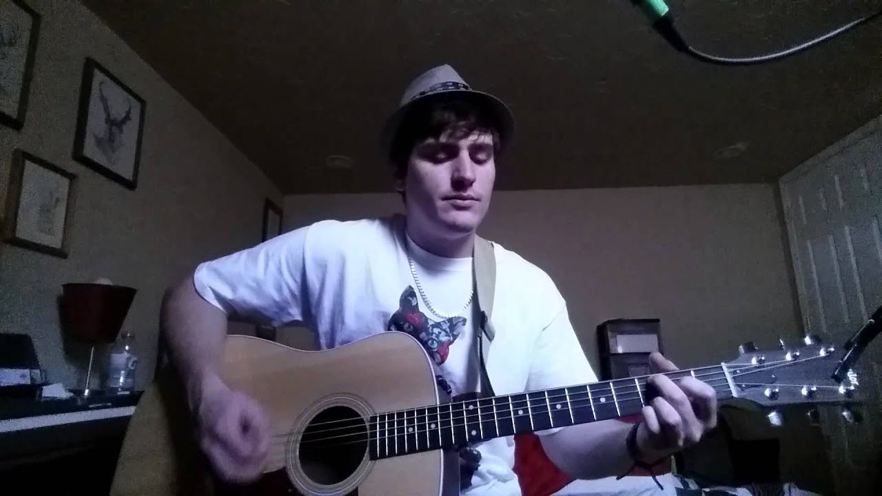 "Texas and Tennessee" by Lucero(Cover) YouTube