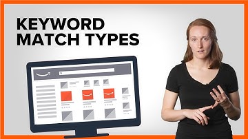 Keyword Match Types | Advertising on Amazon: Episode 3 | Merkle
