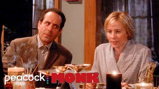 Monk Solves the Voodoo Doll Case | Monk