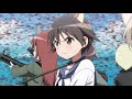 Strike Witches Road to Berlin PV