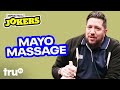 Funniest Sal Punishments - Part 2 (Mashup) | Impractical Jokers | truTV