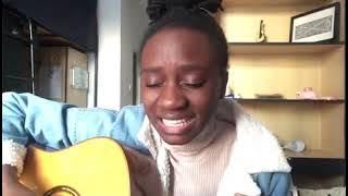 Tasha Nyambe - Christmas in Zambia (Acoustic)