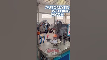 Scaffolding Prop Nut Hande Welding  - Spm🔥  #Welding #shorts  #sww #scaffolding #weldingmachine