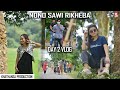 Nono sawi rikheba shoot  day 2 vlog  khathansa production  sai jak