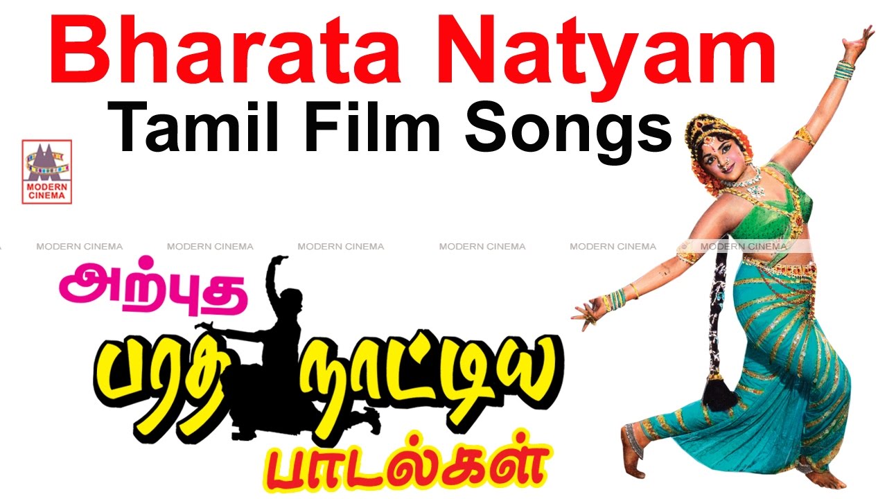 Bharatha Natiya Songs in Tamil Movies    