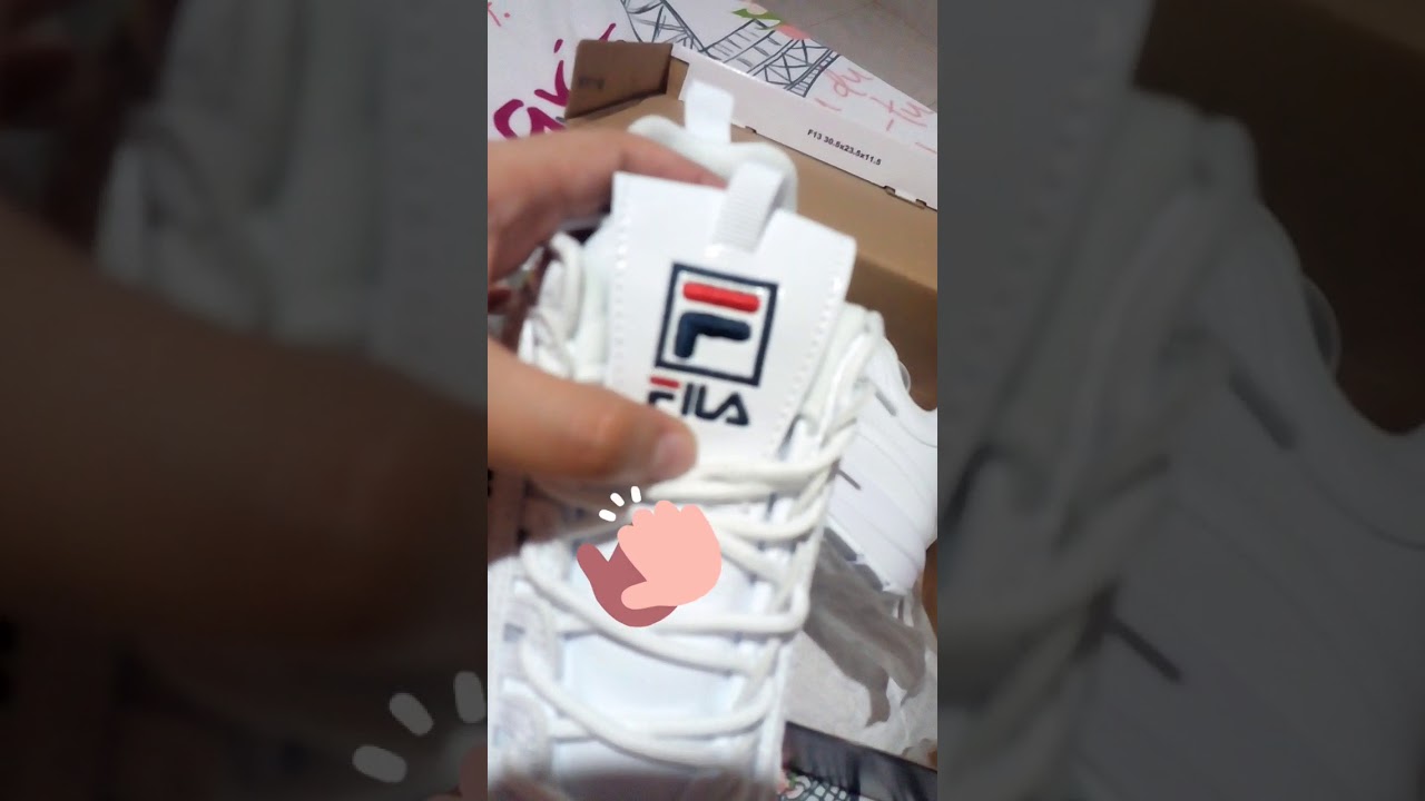 FILA Mens Volley Zone Shoes Free Shipping