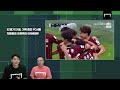 공격도 수비도.. 아쉬움 가득했던 FC서울 [전북vs서울 리뷰]