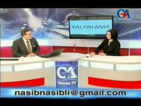 GünazTv Feb.12.2014 Yalanlama: \