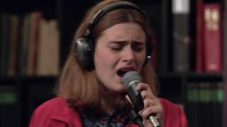 Coals - Skeleton in the Closet (Live on KEXP)