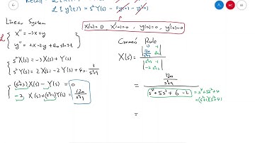 Vanderbilt Math 2400 Section 10.2. Part 3