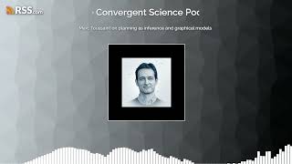 Famous Marc Toussaint on planning as inference and graphical models Profile