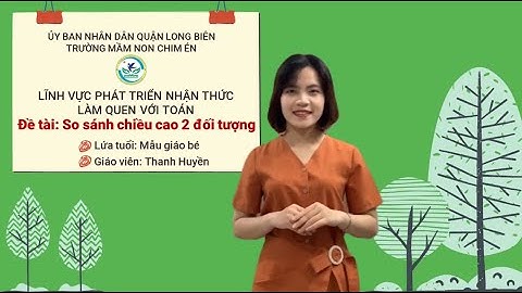 So sánh chiều cao của 2 đối tượng 4 tuổi năm 2024