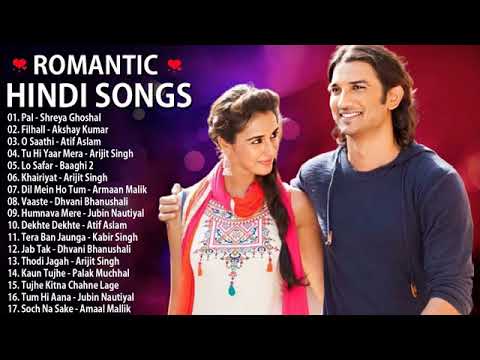 Full Lagu India Terbaru Paling Romantis - Enak di Denger Bersama Pasangan & Pacar