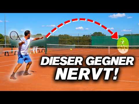Tennis Tactics thumbnail