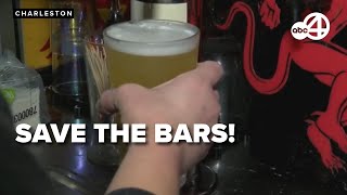 A bill headed to SC House may help save local bars!