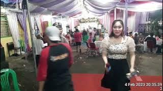 harta dan surga  by wawa marisa               cover  reyna