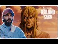 Vinland saga  2x22 the king of rebellion reaction  review