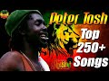 Peter Tosh: Greatest Hits 2022 - The Best Of Peter Tosh 2022 CD 3