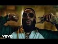Rick Ross - Hustlin (official music video)