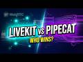 LiveKit vs Pipecat EXPOSED: Which One Actually Ships Faster?